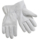 Standard Grain Goatskin Drivers Gloves