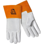 SensiTIG™ Top Grain Goatskin TIG Welding Gloves