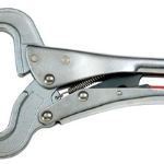 Strong Hand C-Clamp PR18S 18" with swivel pads