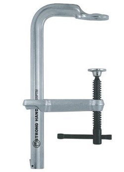 Strong Hand Tools 12 1/2. in. Light Duty Utility Clamp (UG125