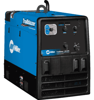 Trailblazer® 325 Engine-Driven Welder #907754