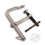 Strong Hand UD Series 4-IN-1 Clamp 4 1/2"