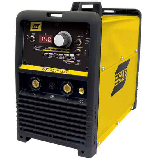 ESAB #W1006313 ArcMaster 141 AC/DC