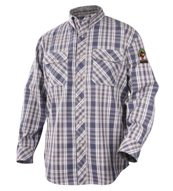 fr work shirt