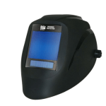 ArcOne® Vision® Black Welding Helmet #X81VX-1500