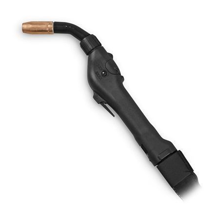 Miller XR-Aluma-Pro Push-Pull Gun