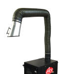 Ace Mobile Fume Extractor #73-701
