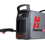 Hypertherm Powermax 65 SYNC, 200-600V 1/3PH, CSA  CPC Port