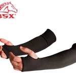 Revco Black Stallion BSX® Kevlar Sleeves - 18" #BX-KK-18T