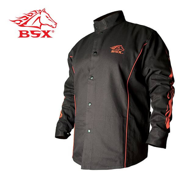 bsx welding bag