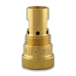 Miller Centerfire™ Gas Diffuser, Slim Nozzle (10 per pkg) #DS-1