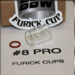 Furick #8 PRO CUP