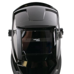 WeldCote Kwik View Auto Darkening Welding Helmet True Color #KWIKVIEWTC
