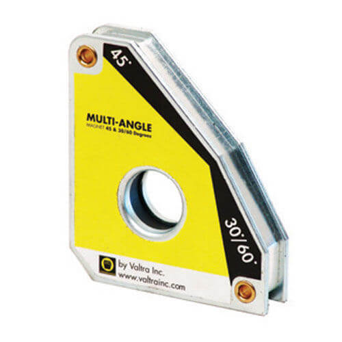 standard welding supply