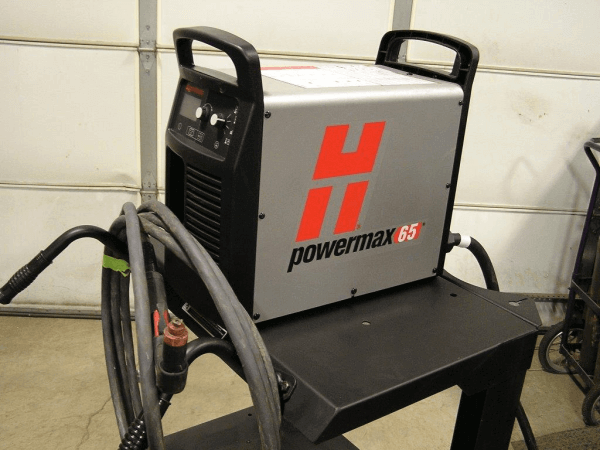 HYP PMX65 CSA HAND SYSTEM DEMO UNIT - FULL WARRANTY - LIKE NEW #083270U