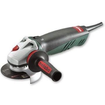 Metabo 800 Watt Angle Grinder W9-115 Quick- 4-1/2"