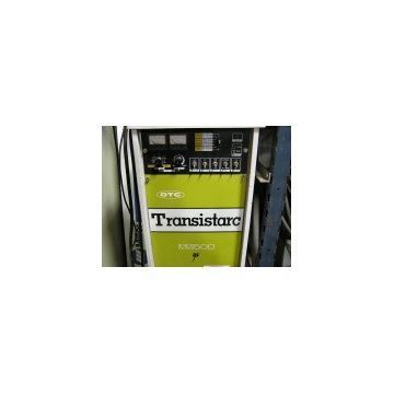 OTC TRM-500 Pulse Welder