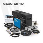 Maxstar 161 STH #907711001 120-240 V, X-Case, Fingertip Contractor Pckg