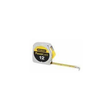 PowerLock Tape Rule (12' x 1/2")