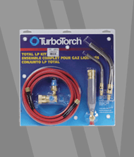 Victor LP-1 Turbo Torch Kit #0386-0247 For Sale | Victor | Cutting