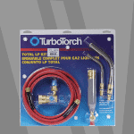Victor LP-2 Turbo Torch Kit