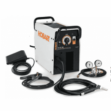 Hobart EZ-TIG 165i
