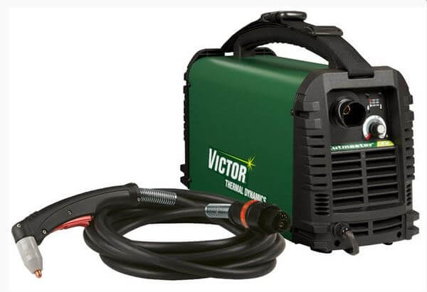 Thermal Dynamics Cutmaster 42 Plasma Cutter w/SL60 Torch #1-4200-SL60