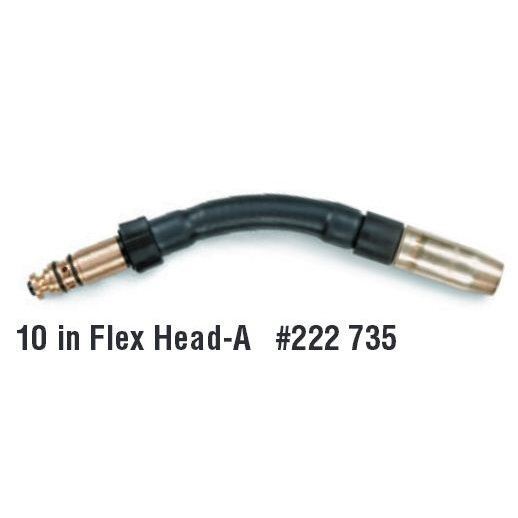 Miller Flex Head for spoolmatic 30a