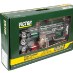 Victor Performer AF Edge 2.0 Outfit, 540/510LP (Propane) - 0384-2127