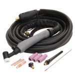 26V TIG Torch & Accessories for Fabricator 211i