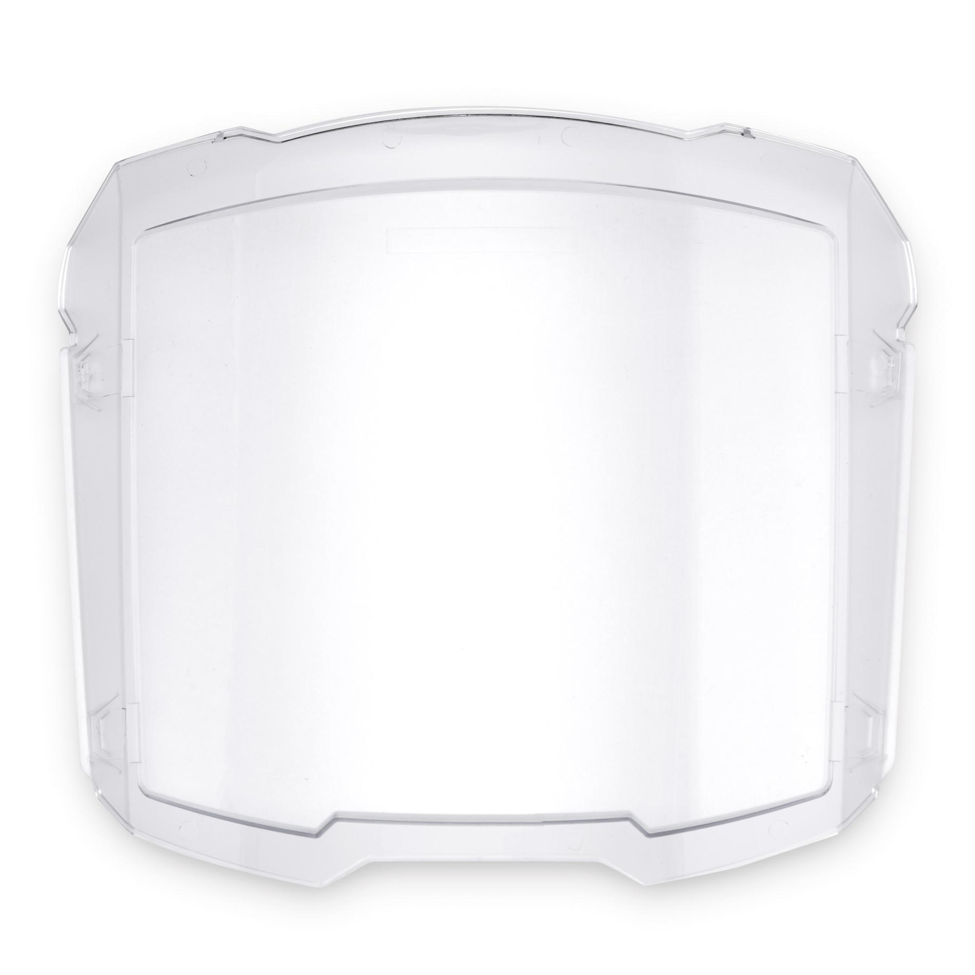 Kobalt  #0399610 New Welding Helmet Inner Replacement Lens  4-3/16" x 2-3/5" 