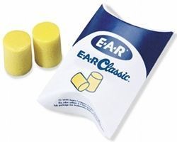 3M Earplugs