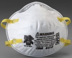 3M Respirator