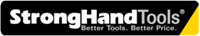 Best Prices on Strong Hand Tools are at Welders Supply