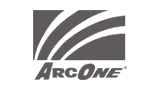 ArcOne logo