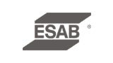 ESAB logo