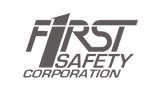 First Safety Corporation logo