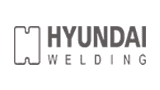 Hyundai Welding logo