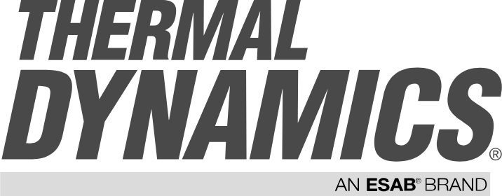 ESAB, Victor Technologies & Thermal Dynamics plasma cutter consumable parts