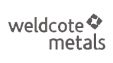 Weldcote Metals logo