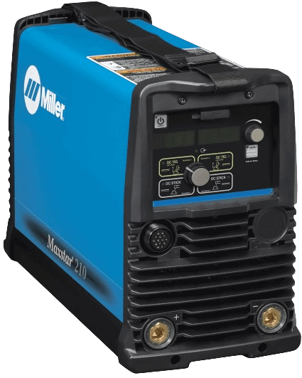 Miller Maxstar TIG welders for sale online