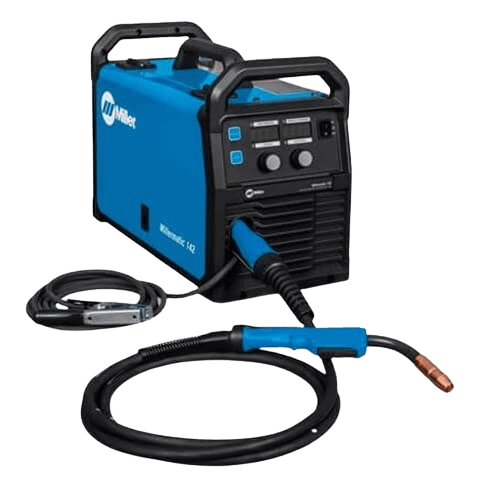 Millermatic MIG Welders