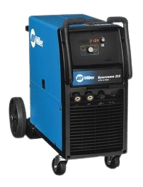 Miller Syncrowave TIG welders for sale online