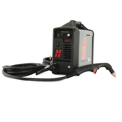 Hypertherm Powermax 45 XP at Welder Supply