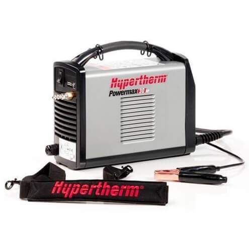 Hypertherm Powermax 30XP Plasma Cutter System from Welders