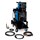 Miller Deltaweld® 350 230/460V MIGRunner™ with Intellx™ Elite Feeder & XR-Aluma-Pro™ Plus 25 Ft
