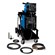 Miller Deltaweld® 350 230/460V MIGRunner™ with Intellx™ Elite Feeder & XR-Aluma-Pro™ Plus 25 Ft