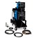 Miller Deltaweld® 350 230/460V MIGRunner™ with Intellx™ Pro Feeder and Insight™