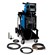 Miller Deltaweld® 350 230/460V MIGRunner with Intellx™ Elite Feeder & Insight™ #951000143