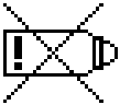 Hypertherm Powermax65 SYNC cartridge fault icons